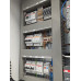 EV Feeder Pillars - Bespoke